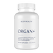 Organ+ by bodyhealth 150 capsules front packaging