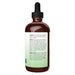 Argan Oil Label