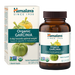 Organic Garcinia 60 Caplets by Himalaya Wellness