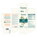 Organic Neem 60 Caplets by Himalaya Wellness information label
