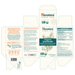 Organic Shatavari 60 Caplets by Himalaya Wellness information label
