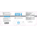 Osteo-K 180 Capsules by NBI Label