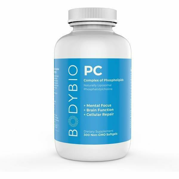 BodyBio PC by BodyBio