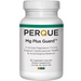 PERQUE, Mg Plus Guard 60 vegcaps front of bottle