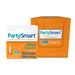 PartySmart 10 Count by Himalaya Wellness