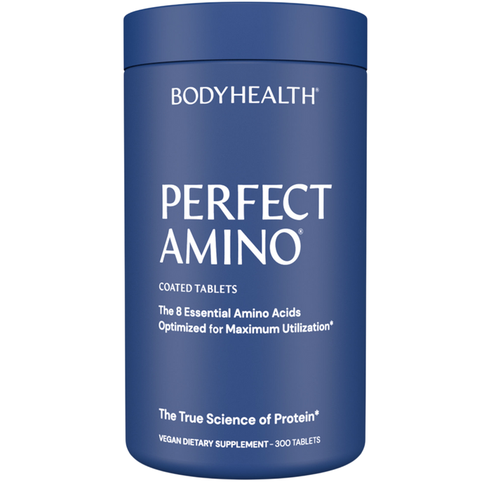 PerfectAmino BodyHealth 300