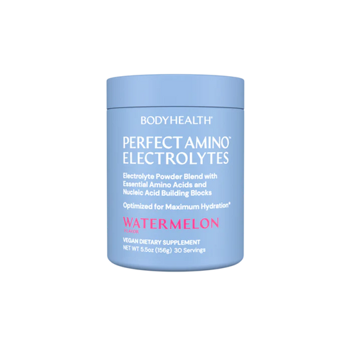 PerfectAmino Electrolytes Watermelon 30 Servings 