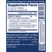Perfect Amino 150 tablets Supplement Facts