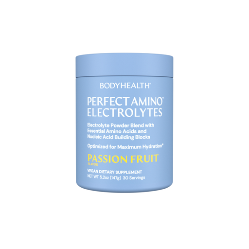 Perfect Amino Electrolytes Passionfruit 30