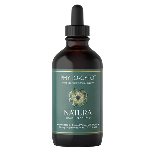Phyto-Cyto 59 Servings by Natura Health Products