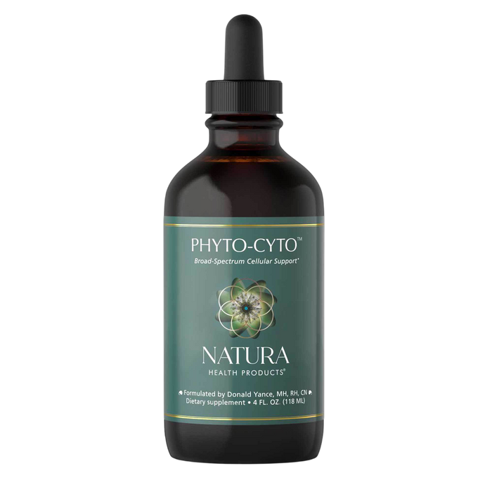 Phyto-Cyto 59 Servings by Natura Health Products