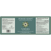 Power Adapt® 60 Capsules by Natura Health Products Supplement Facts Label