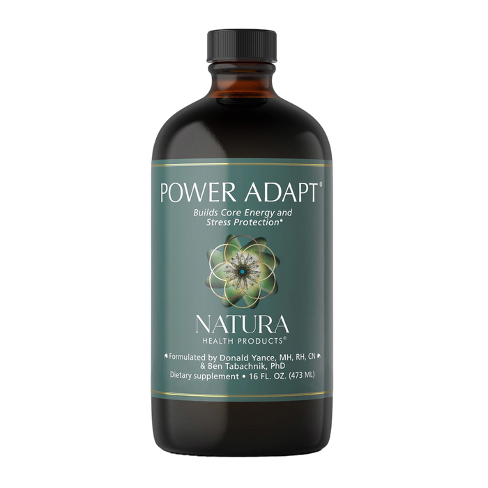Power Adapt® Liquid by Natura Health Products 16 fl oz