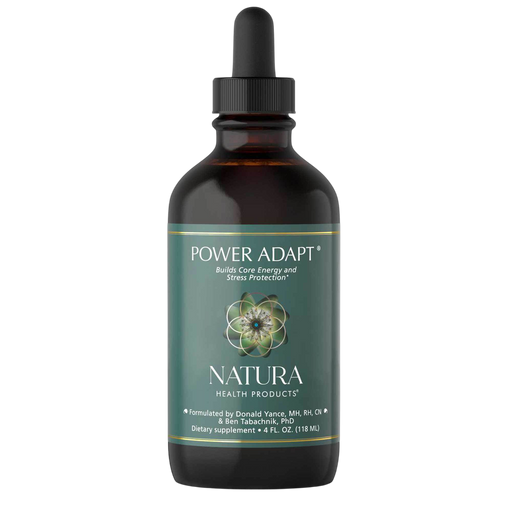 Power Adapt® Liquid by Natura Health Products