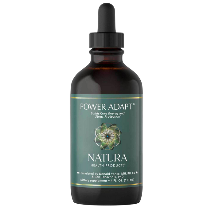 Power Adapt® Liquid by Natura Health Products