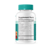 Prenatal Plus Multi & Omegas by SmartyPants Vitamins 120 supplement facts label
