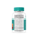Prenatal Plus Multi & Omegas by SmartyPants Vitamins 90 supplement facts label
