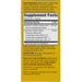 Nature's Way, Primadophilus Reuteri Supplement Facts