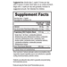 Primal Defense 180 caplets by Garden Of Life 90 capsules supplement facts