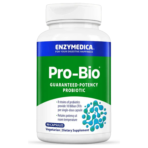 Enzymedica, Pro-Bio 90 capsules