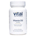 Vital Nutrients, Vitamin D3 2000 IU 90 vcaps