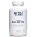 Vital Nutrients, Ultra Pure Fish Oil 700 120 gels