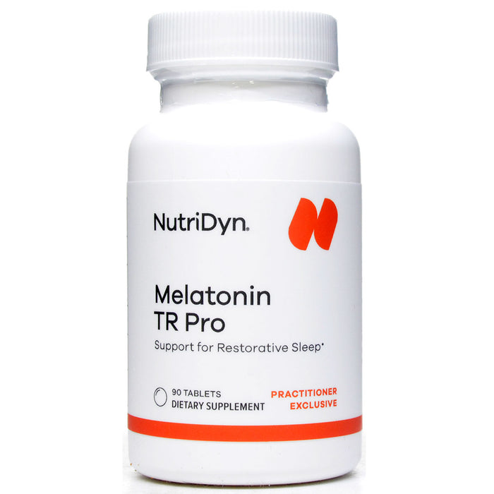 Nutri-Dyn, Melatonin TR Pro 90 Tablets