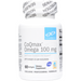 Xymogen, CoQmax Omega 100 mg 60 Softgels