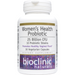 Bioclinic Naturals, Women’s Health Probiotic 30 caps