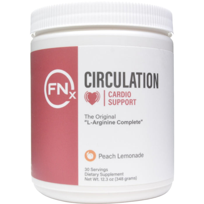 Circulation Cardio Support by Fenix Nutrition