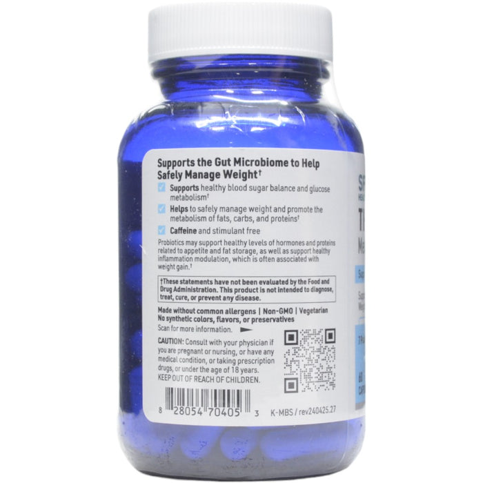 Metabolic pur 60 cápsulas 357615 metabolismo - La Dietética Barcelona Metabolic pur 60 cápsulas 357615 metabolismo - La Dietética Barcelona