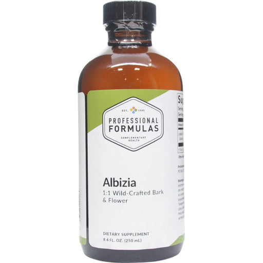 Professional Formulas, Albizia (Albizia lebbeck) 8.4 oz