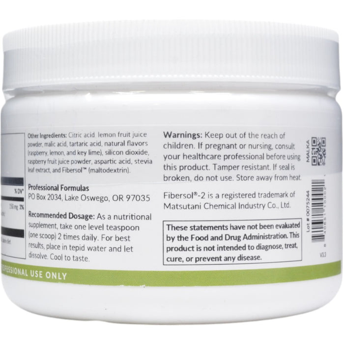 Suggested Use Alka Calm Drink 8 oz