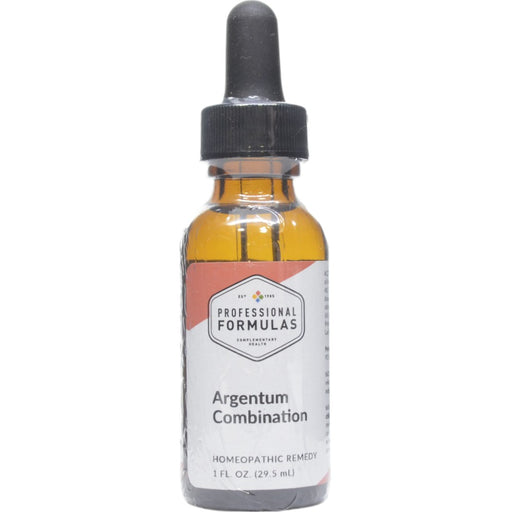 Professional Formulas, Argentum Combination 1 oz