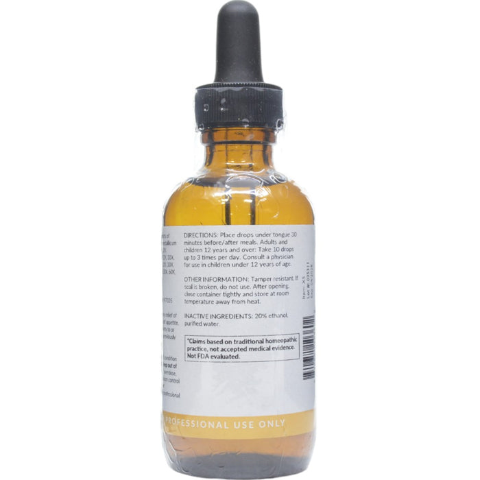 Directions Asbestox 2 oz