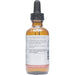 Inactive Ingredients Anti-Smoking II Drops 2 oz