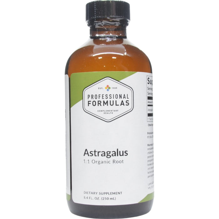 Professional Formulas, Astragalus (Astragalus membranaceus) 8.4 oz