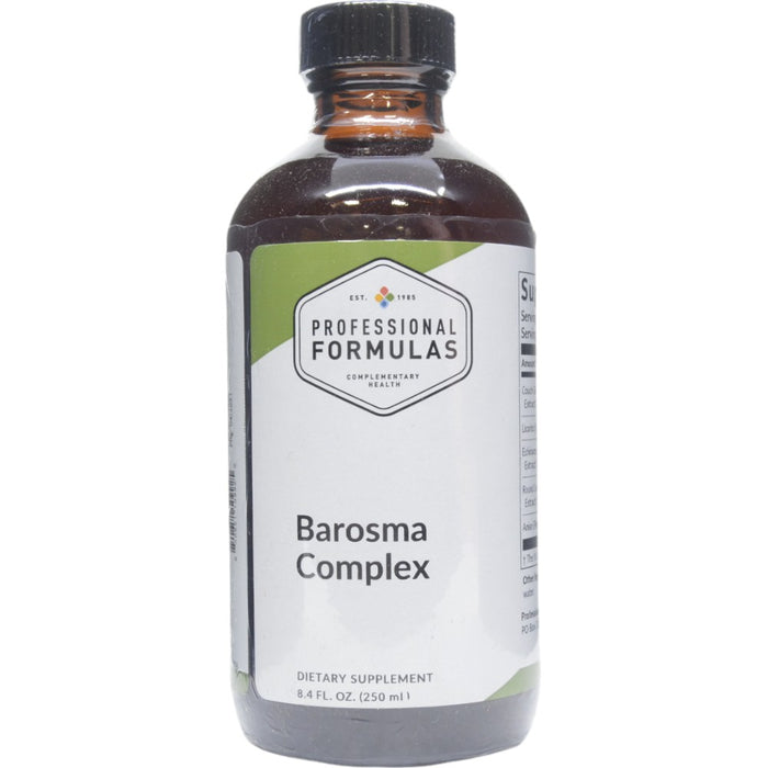 Professional Formulas, Barosma Complex 8.4 oz