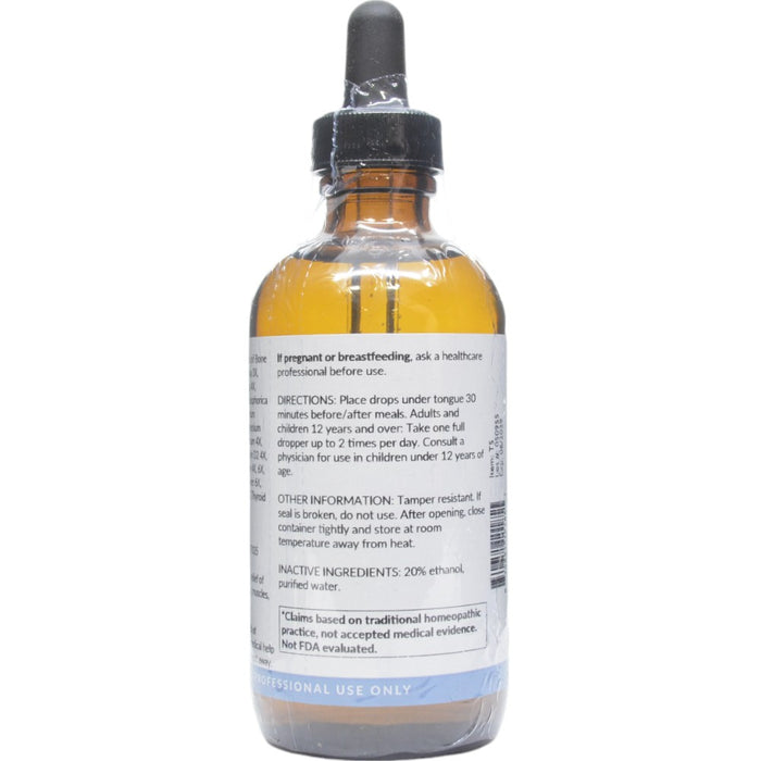 Directions Bone Stim Liquescence 4 oz