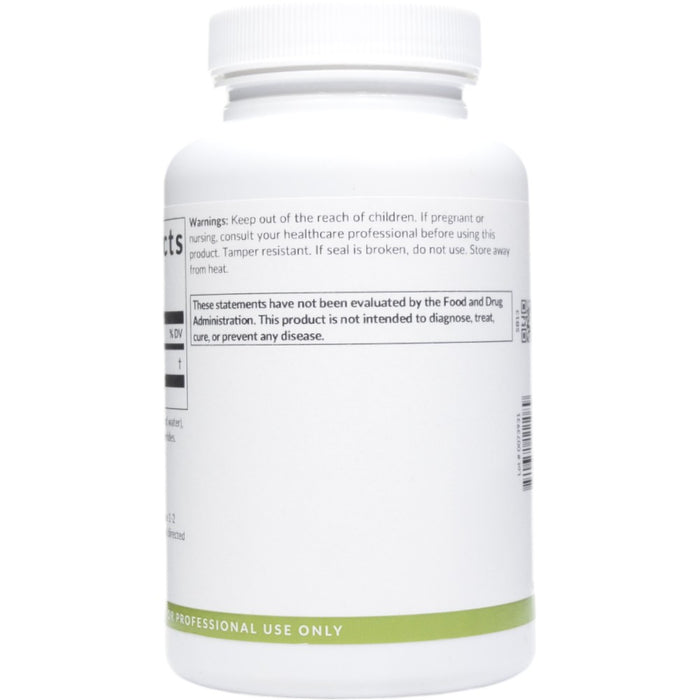 Warnings Beta-Glucan 90 capsules