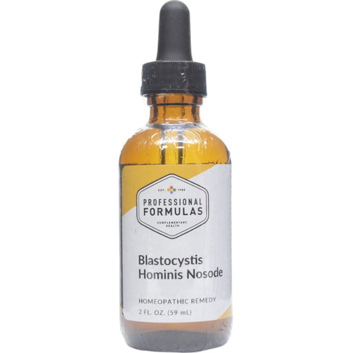 Professional Formulas, Blastocystis Hominis Nosode 2 oz