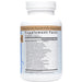Supplement Facts Cold Quell 180 Capsules