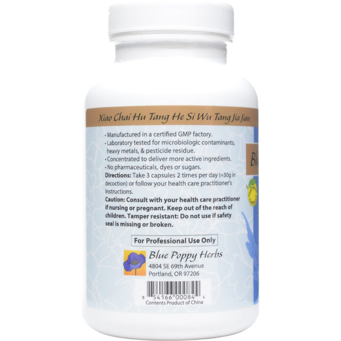Directions Cold Quell 180 Capsules