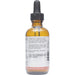 Inactive Ingredients Anti-Stress Drops 2 oz