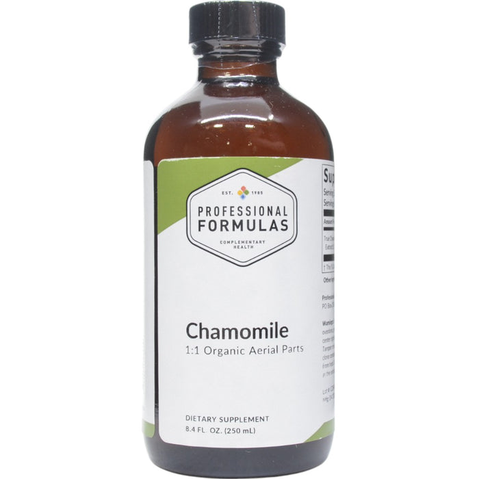 Professional Formulas, Chamomile (Matricaria recutita) 8.4 oz