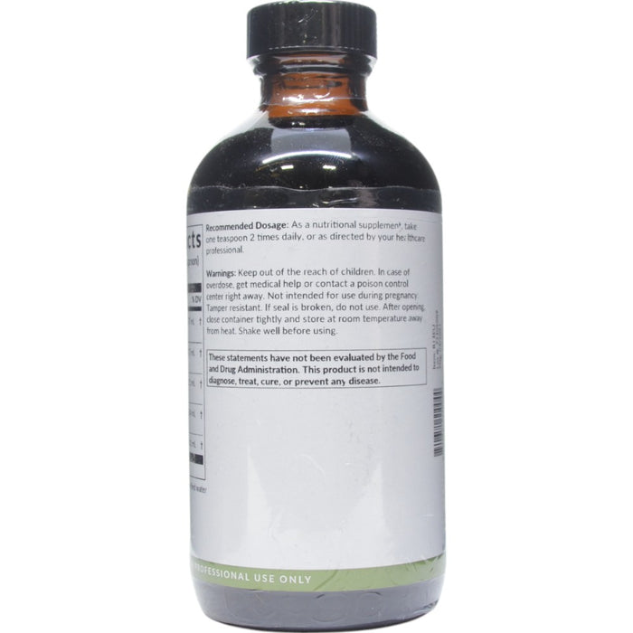 Suggested Use Euphrasia Complex 8.4 oz
