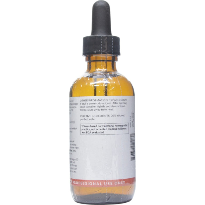Inactive Ingredients Fem Pro Drops 2 oz