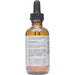 Active Ingredients Facial Pain Drops 2 oz