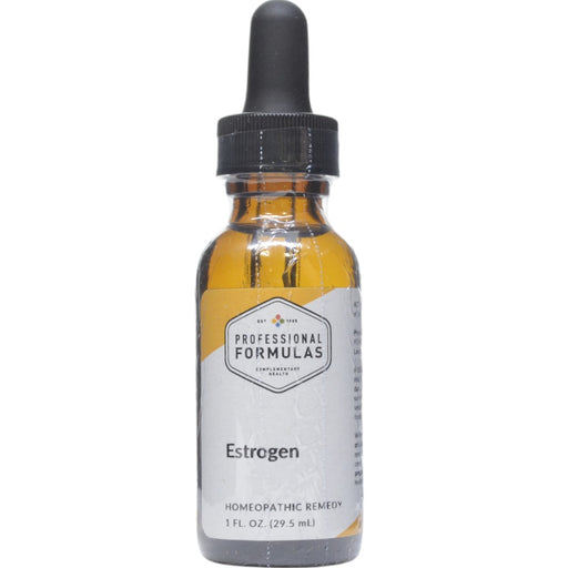 Professional Formulas, Estrogen 1 oz