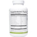 Supplement Facts Adrenal Complex 180 capsules